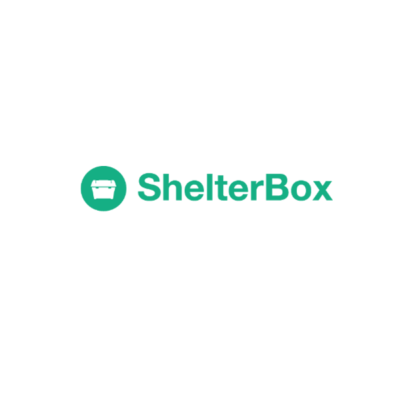 shelter box testimonial